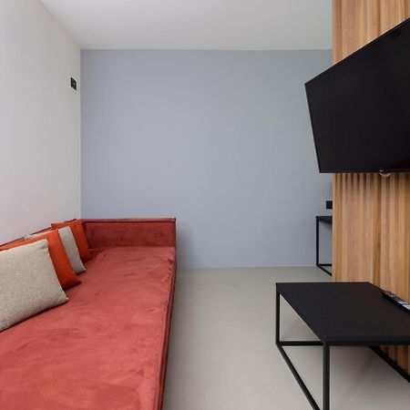 Residence - Palais Hoertenberg Bolzano Ngoại thất bức ảnh