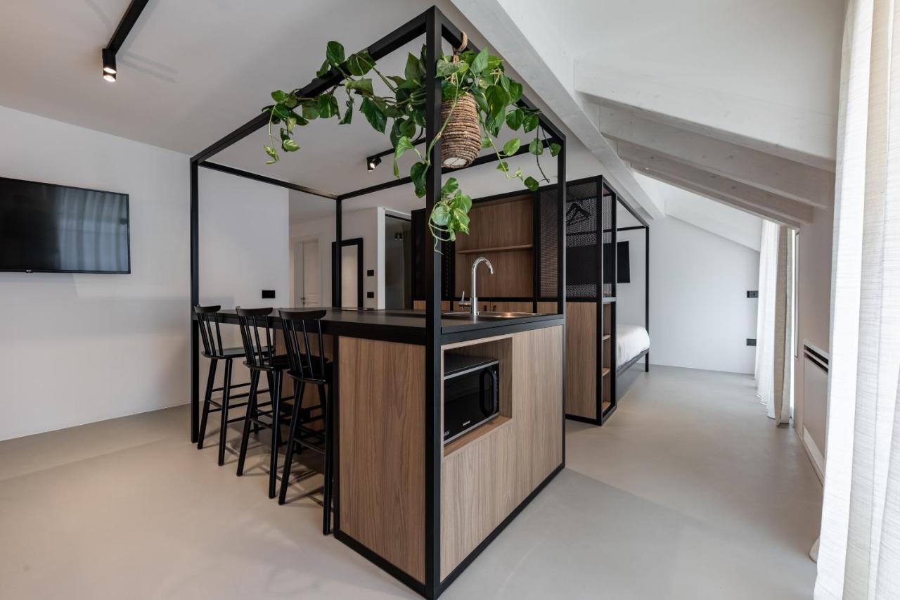 Residence - Palais Hoertenberg Bolzano Ngoại thất bức ảnh