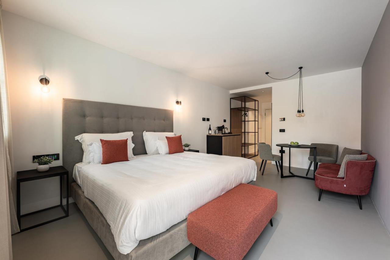 Residence - Palais Hoertenberg Bolzano Ngoại thất bức ảnh