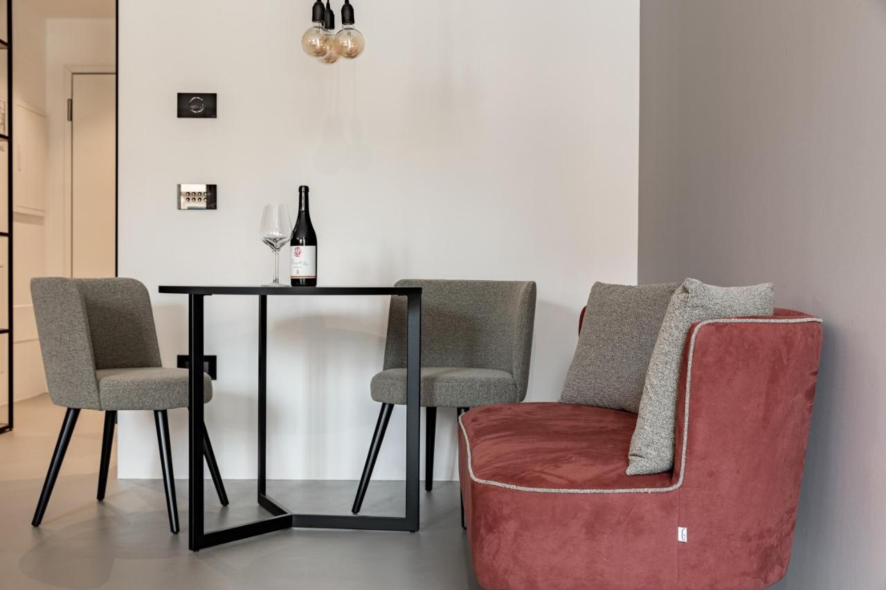 Residence - Palais Hoertenberg Bolzano Ngoại thất bức ảnh