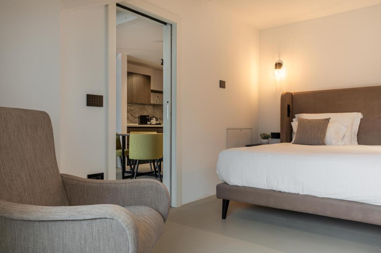 Residence - Palais Hoertenberg Bolzano Ngoại thất bức ảnh