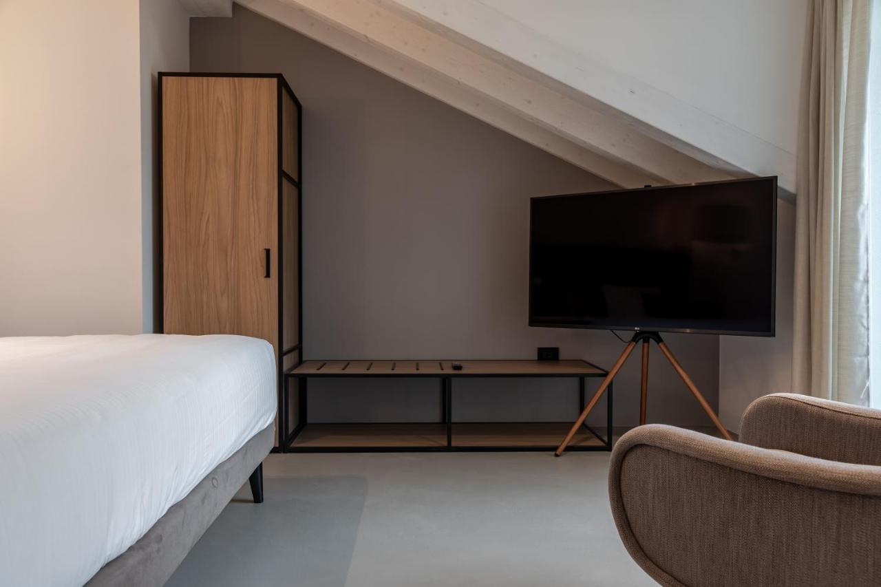 Residence - Palais Hoertenberg Bolzano Ngoại thất bức ảnh