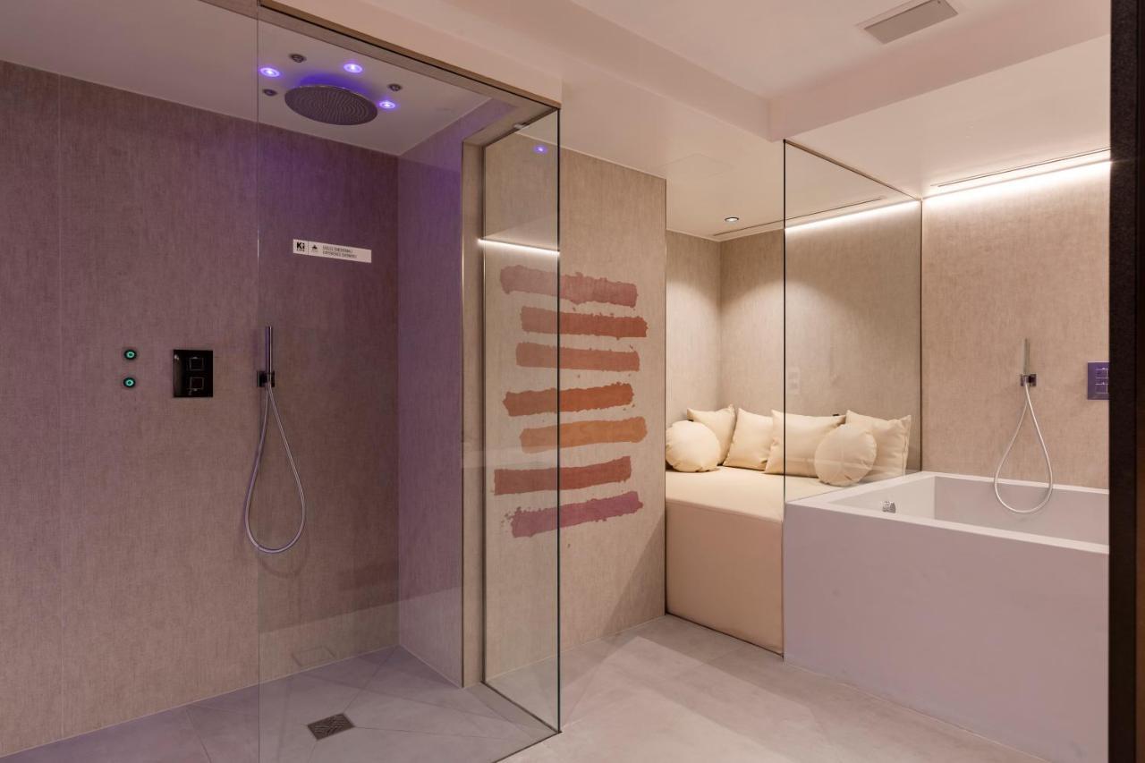 Residence - Palais Hoertenberg Bolzano Ngoại thất bức ảnh
