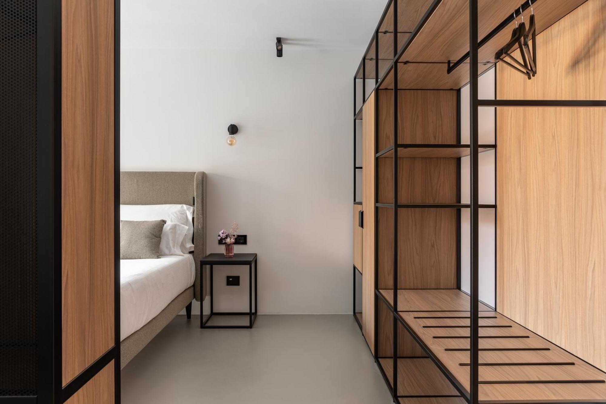 Residence - Palais Hoertenberg Bolzano Ngoại thất bức ảnh