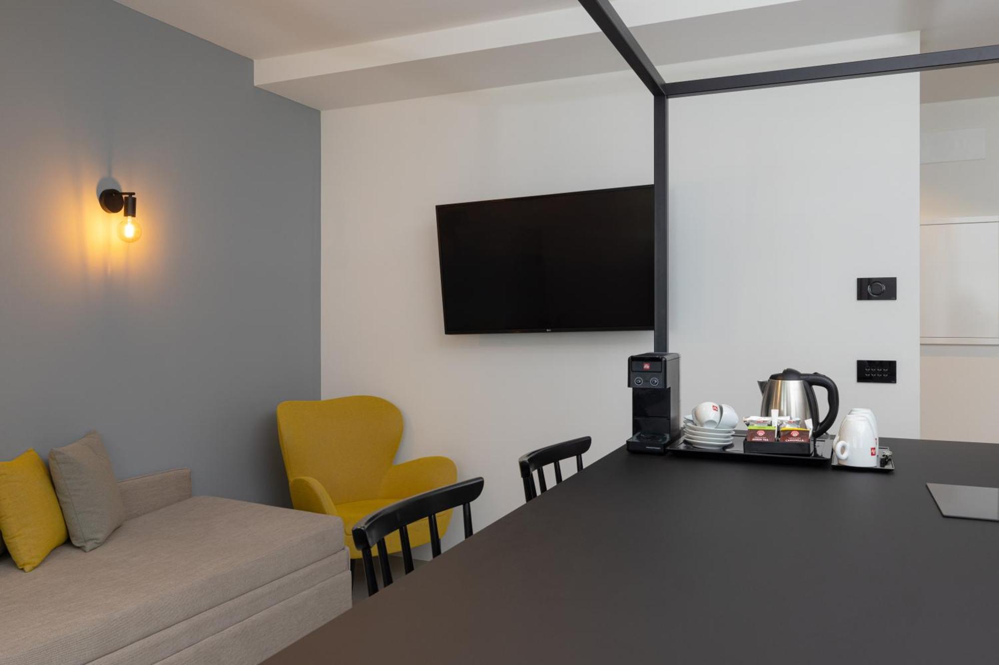 Residence - Palais Hoertenberg Bolzano Ngoại thất bức ảnh