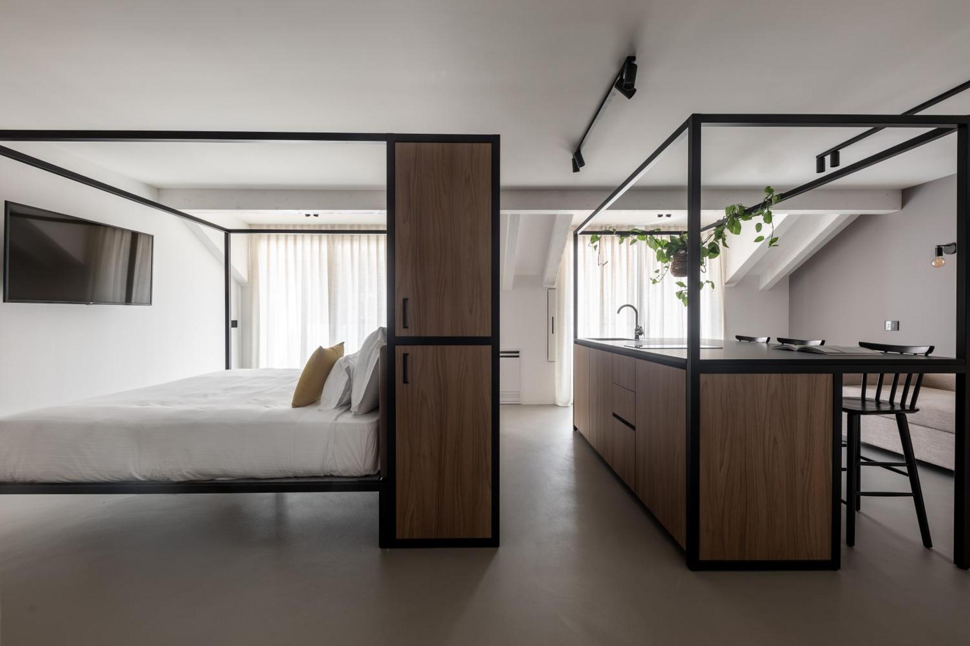 Residence - Palais Hoertenberg Bolzano Ngoại thất bức ảnh