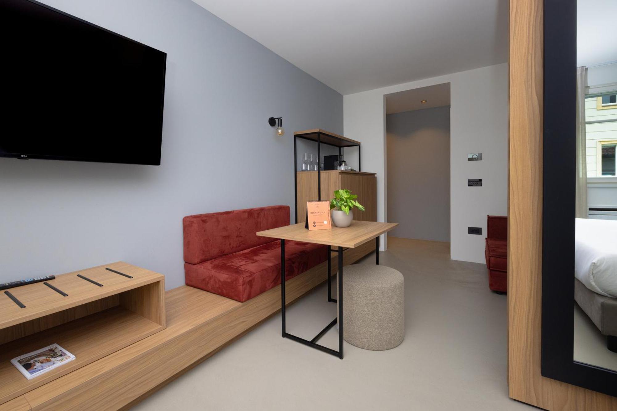 Residence - Palais Hoertenberg Bolzano Ngoại thất bức ảnh
