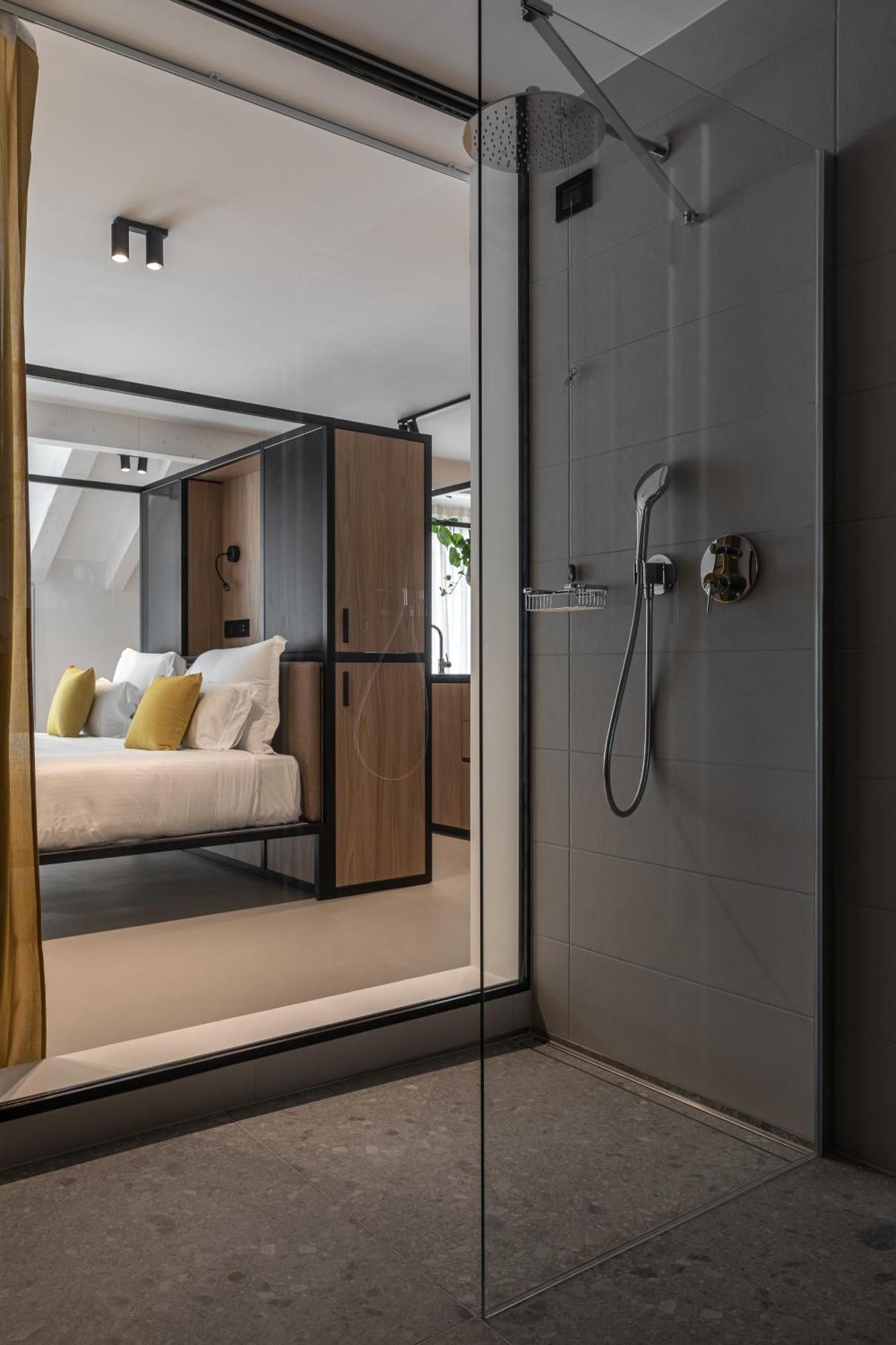 Residence - Palais Hoertenberg Bolzano Ngoại thất bức ảnh