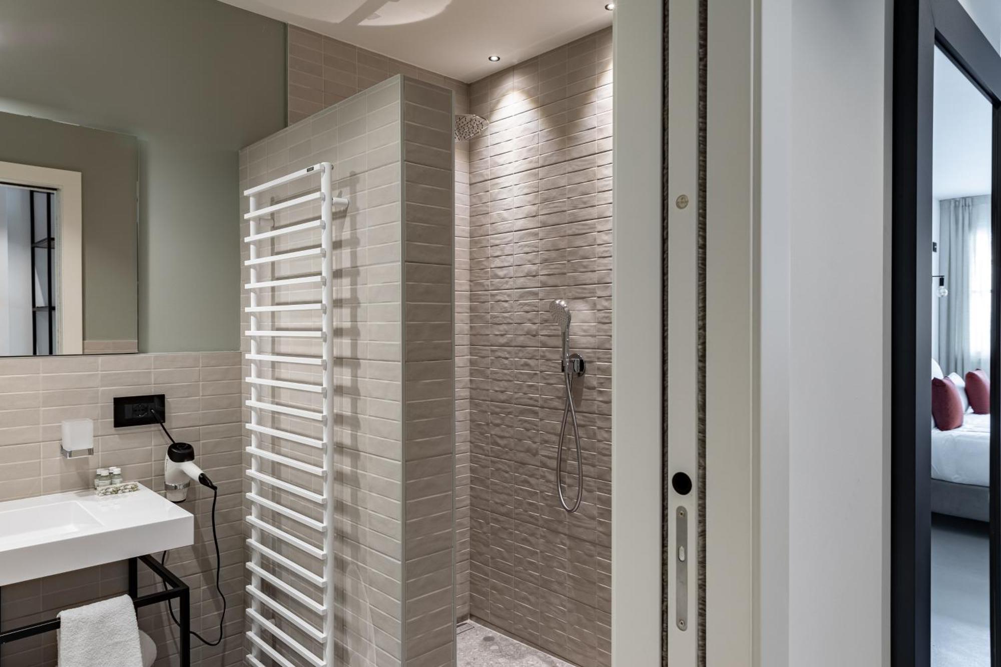 Residence - Palais Hoertenberg Bolzano Ngoại thất bức ảnh