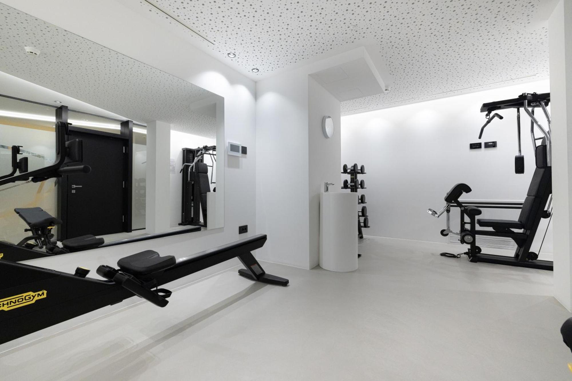 Residence - Palais Hoertenberg Bolzano Ngoại thất bức ảnh