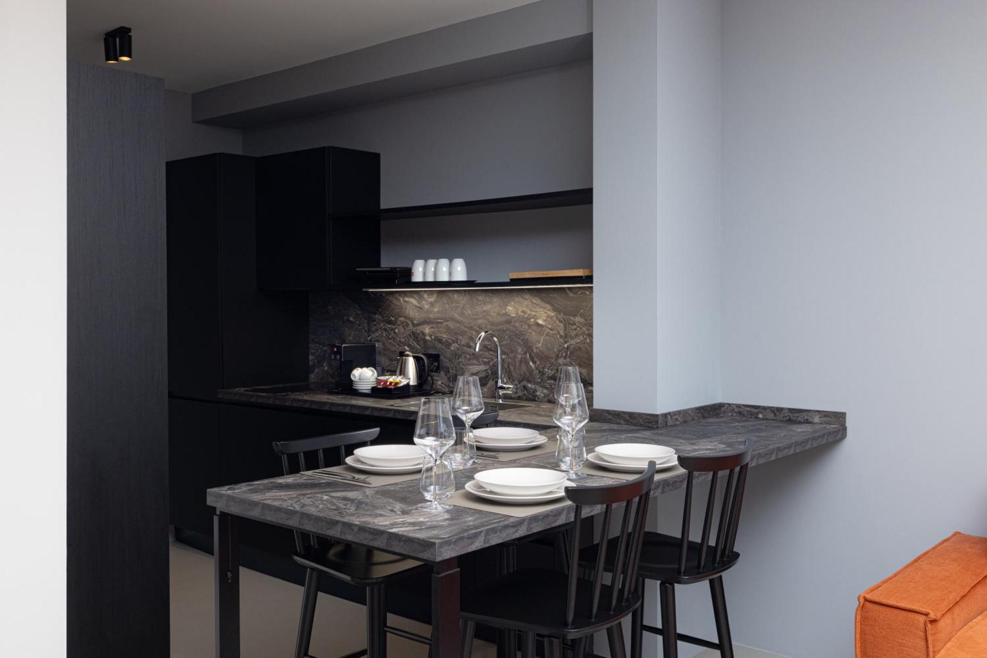 Residence - Palais Hoertenberg Bolzano Ngoại thất bức ảnh
