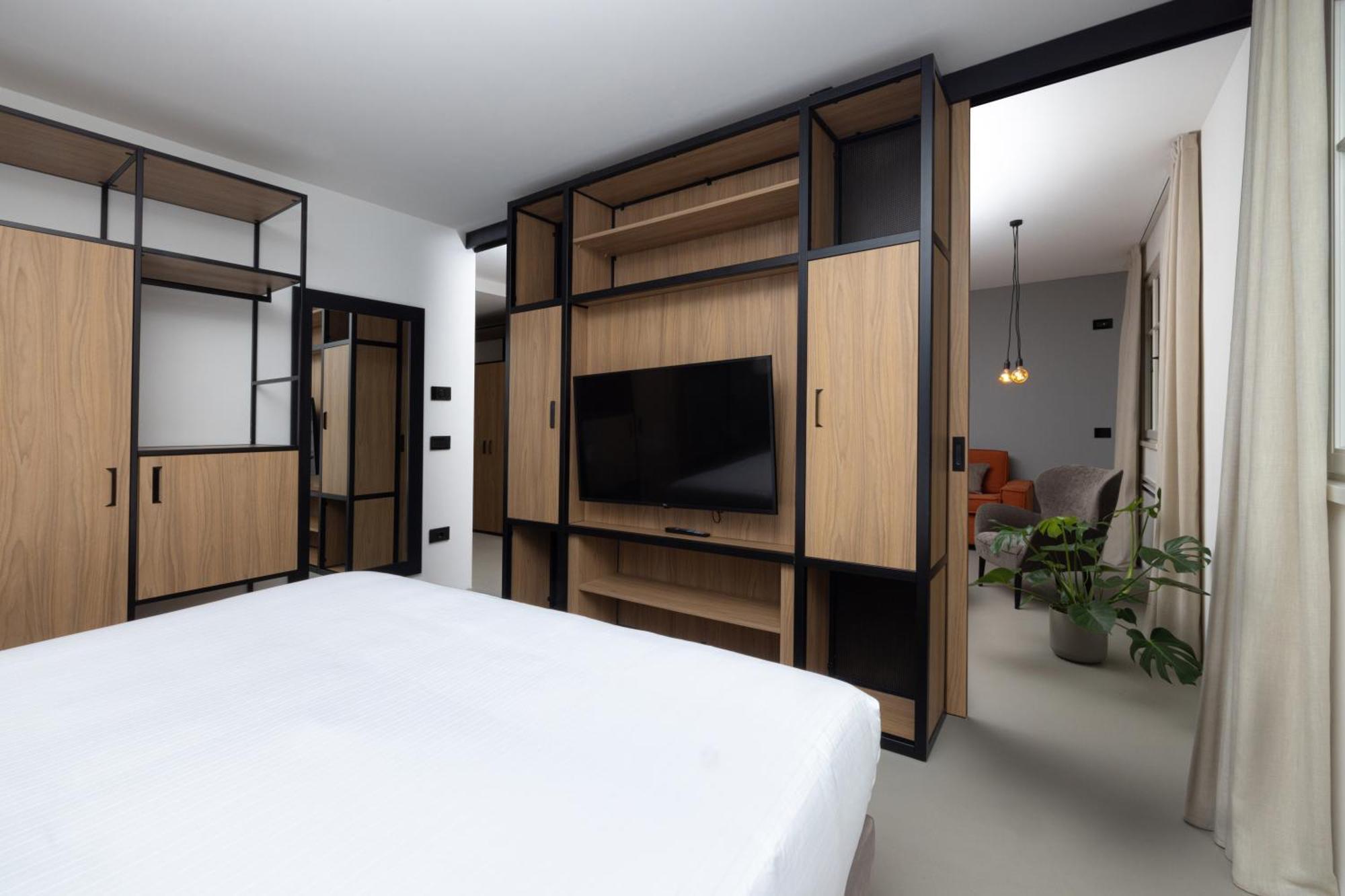 Residence - Palais Hoertenberg Bolzano Ngoại thất bức ảnh