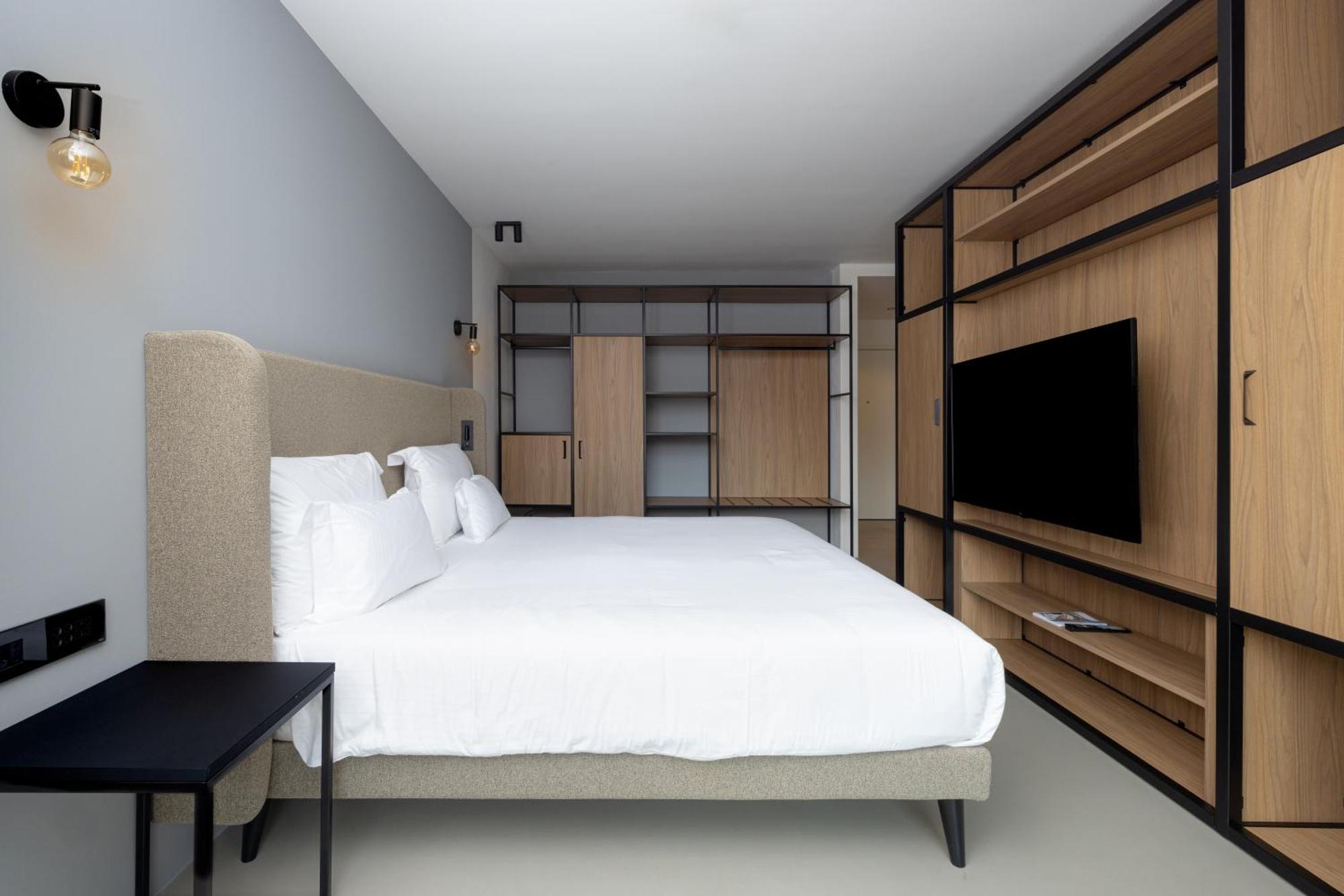 Residence - Palais Hoertenberg Bolzano Ngoại thất bức ảnh