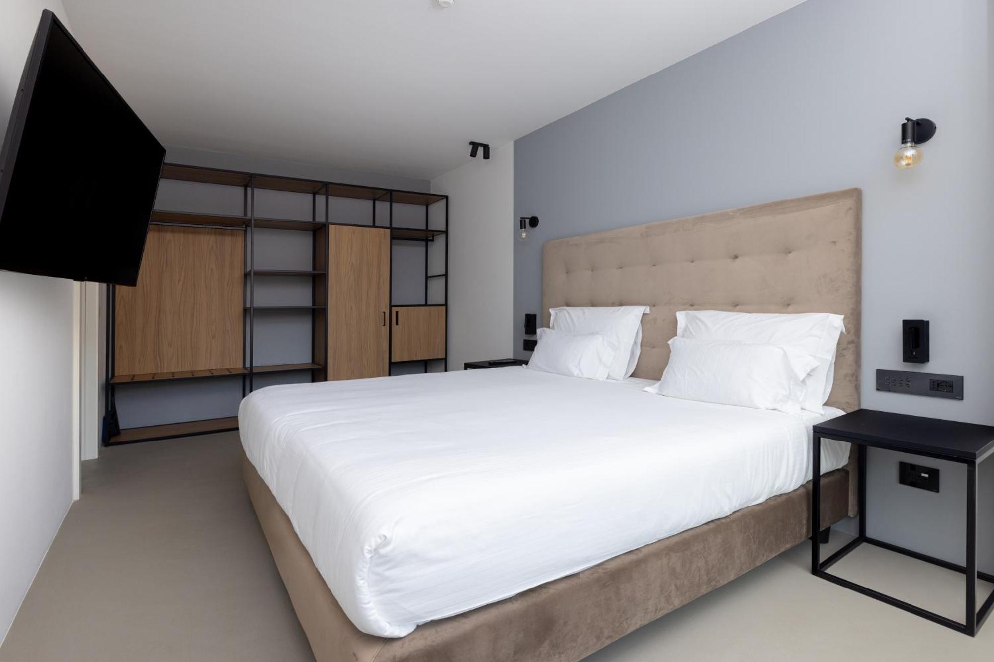 Residence - Palais Hoertenberg Bolzano Ngoại thất bức ảnh