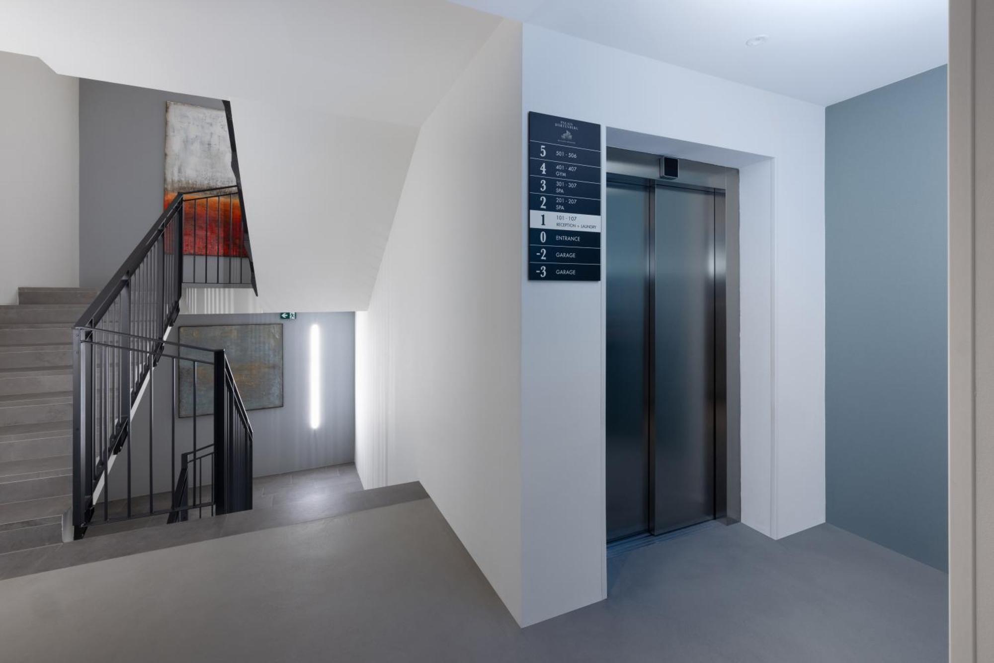 Residence - Palais Hoertenberg Bolzano Ngoại thất bức ảnh
