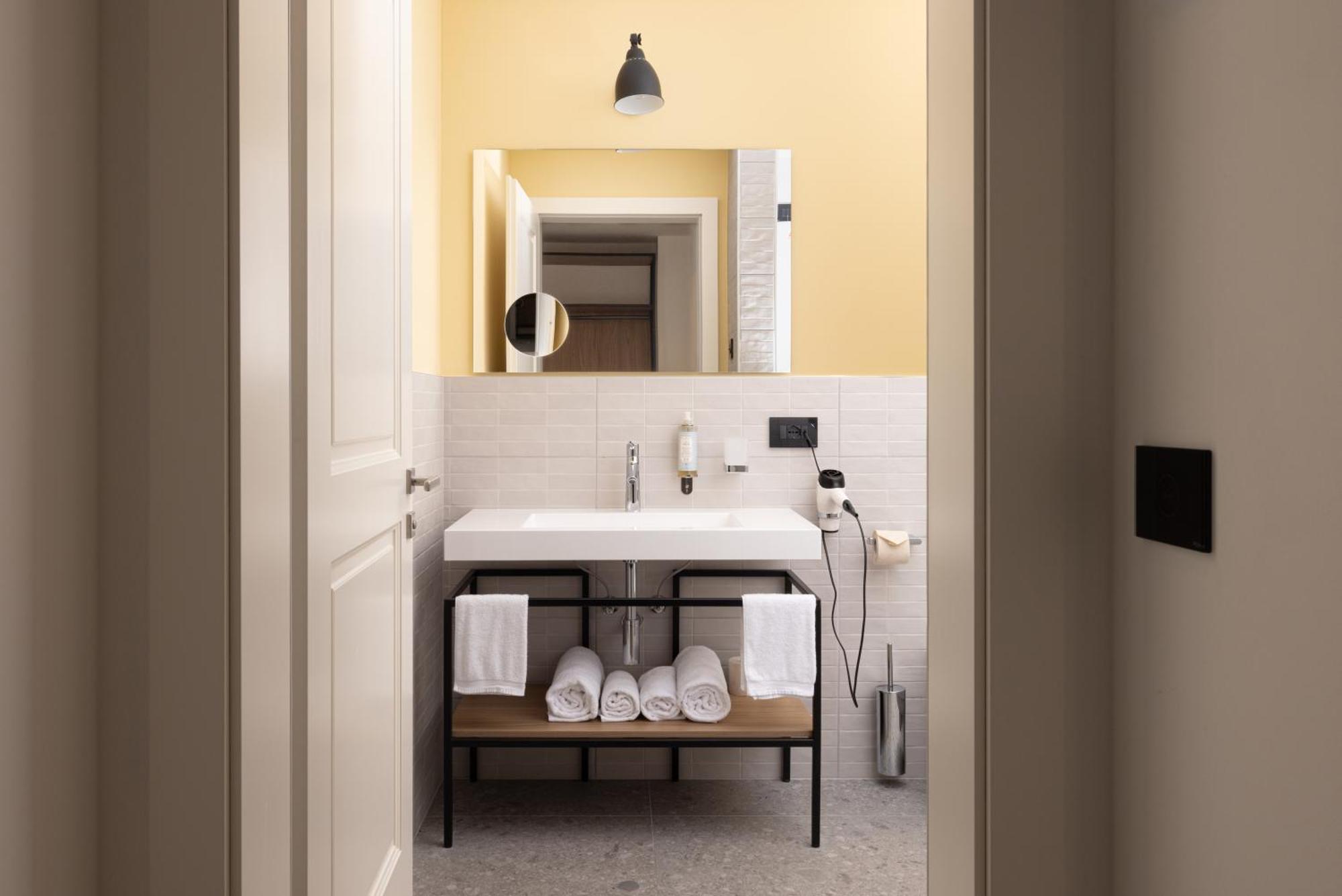 Residence - Palais Hoertenberg Bolzano Ngoại thất bức ảnh