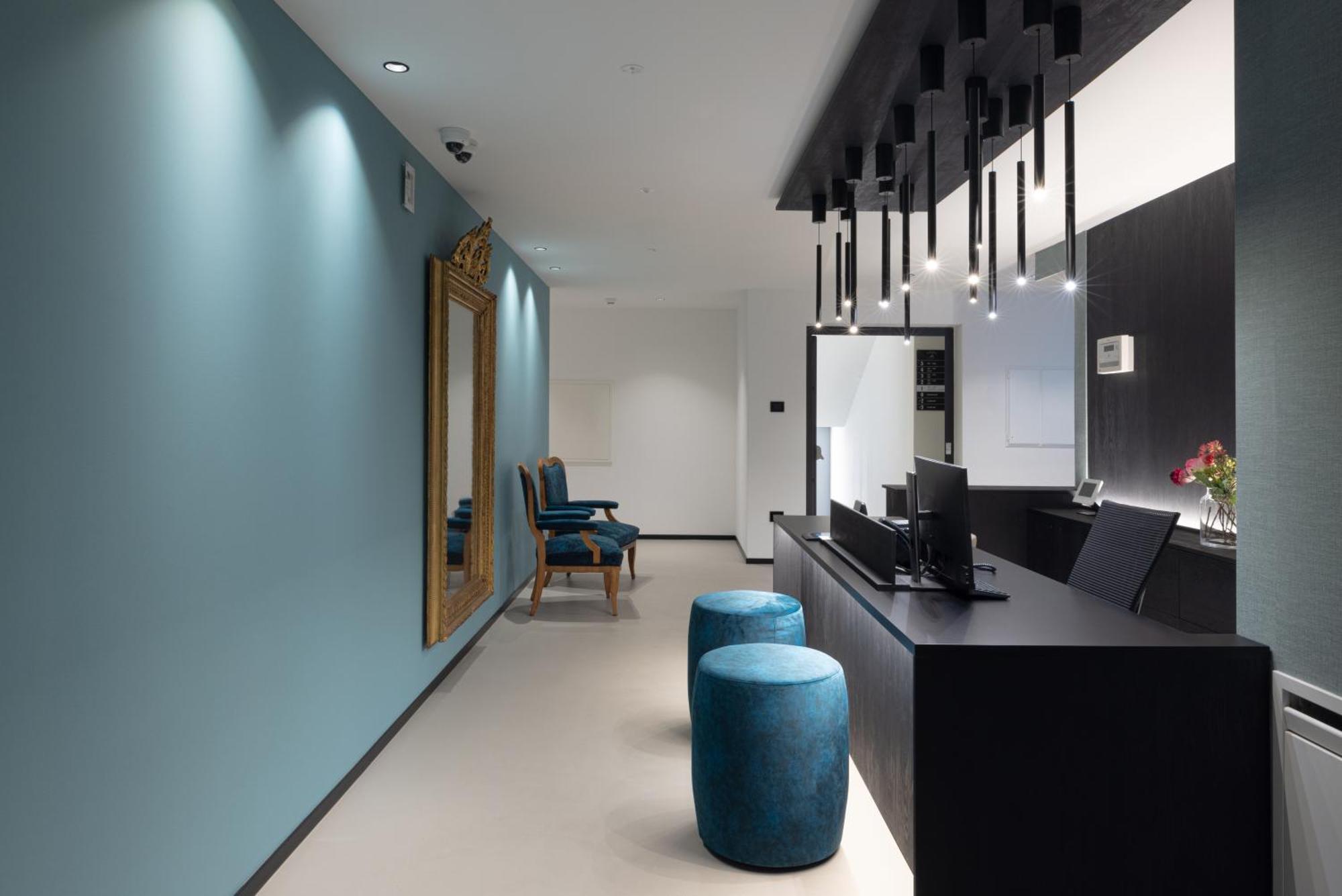 Residence - Palais Hoertenberg Bolzano Ngoại thất bức ảnh