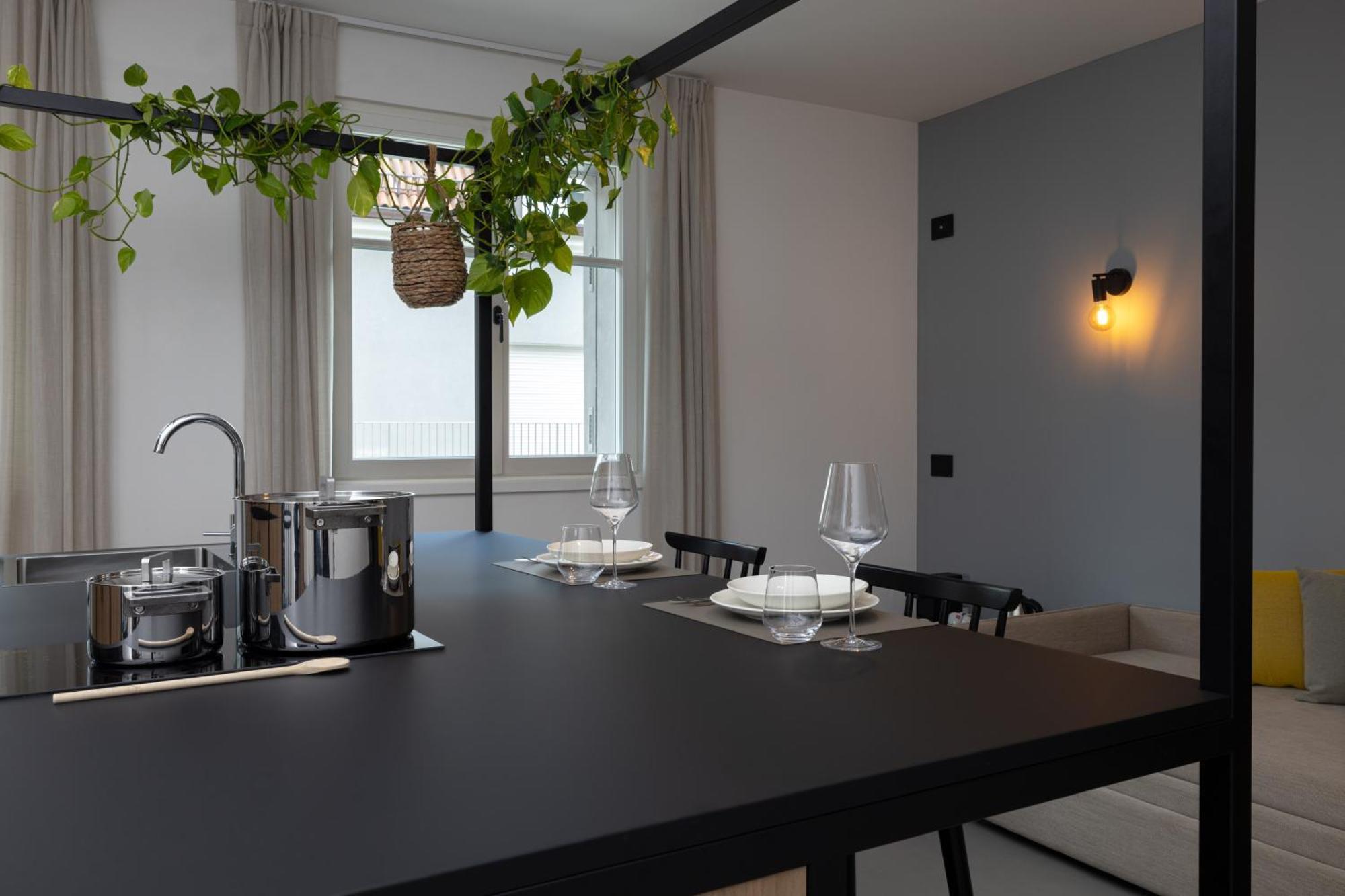 Residence - Palais Hoertenberg Bolzano Ngoại thất bức ảnh
