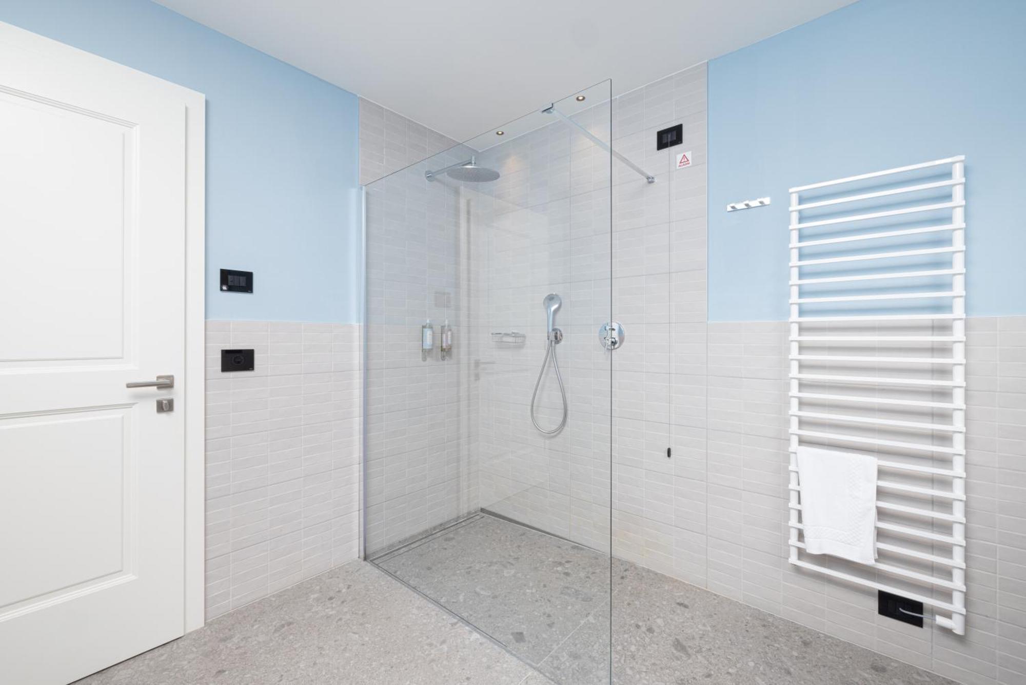 Residence - Palais Hoertenberg Bolzano Ngoại thất bức ảnh