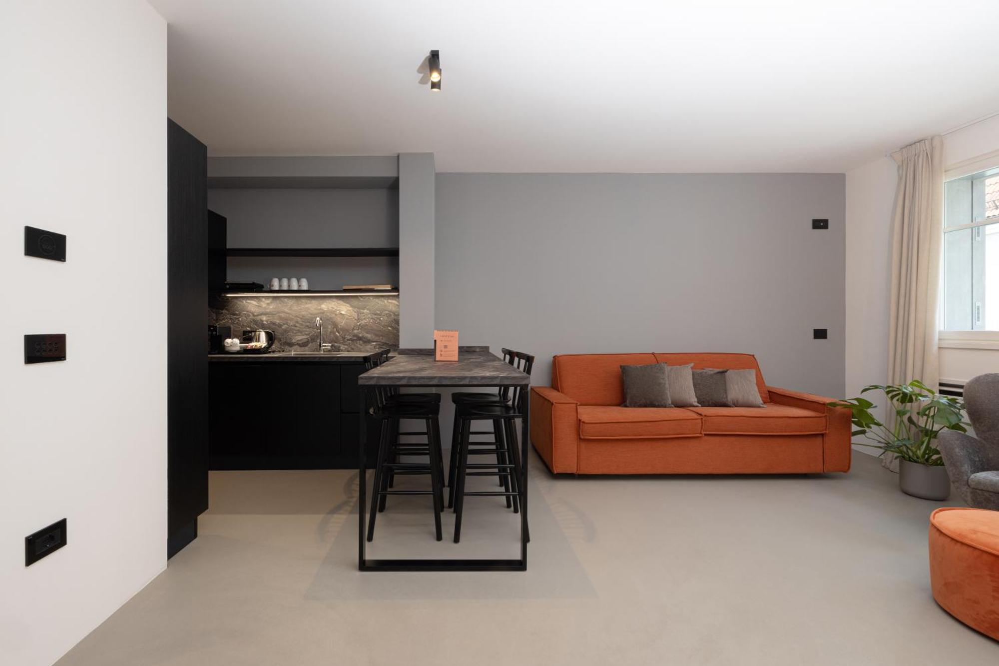 Residence - Palais Hoertenberg Bolzano Ngoại thất bức ảnh