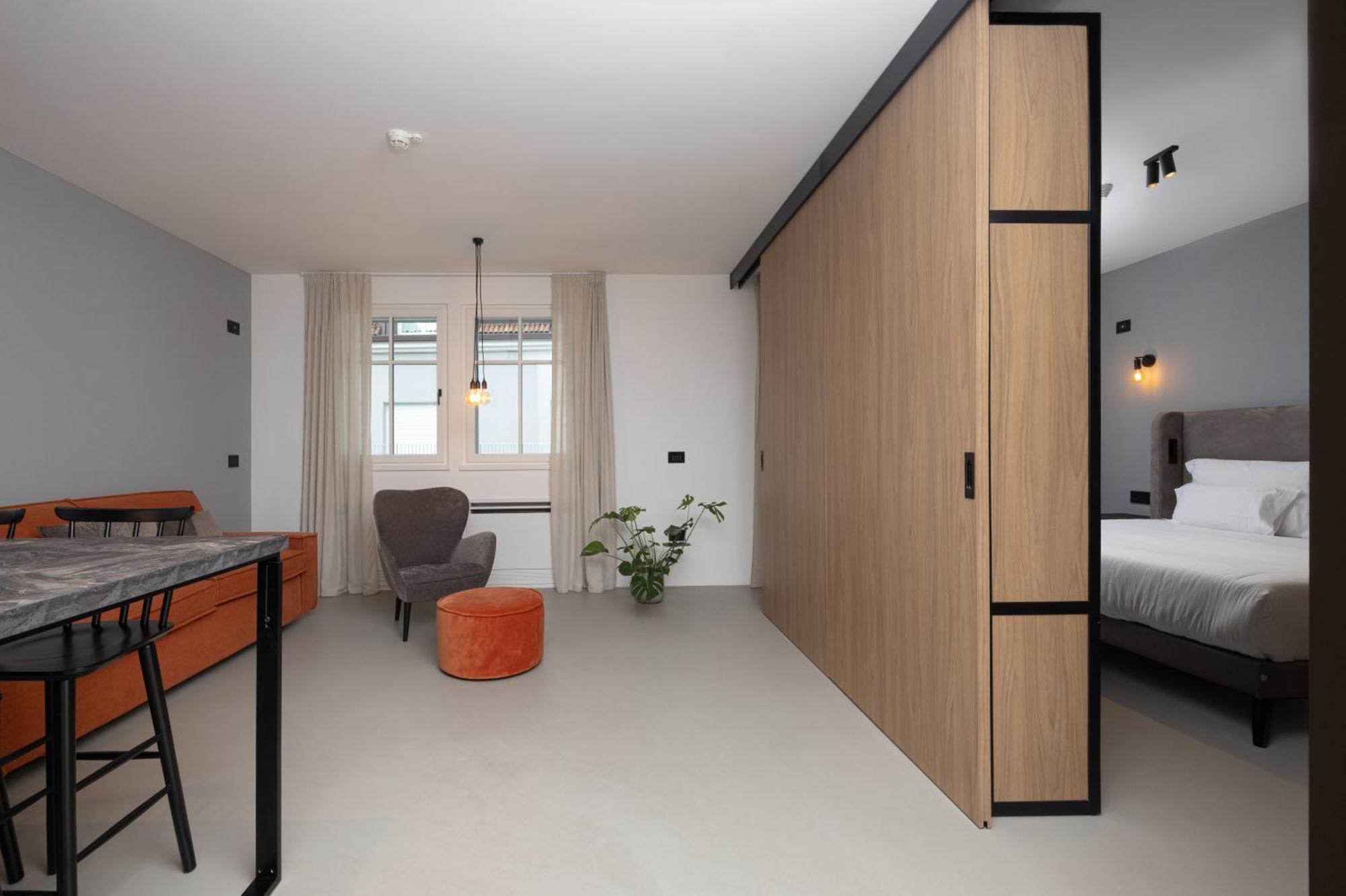 Residence - Palais Hoertenberg Bolzano Ngoại thất bức ảnh