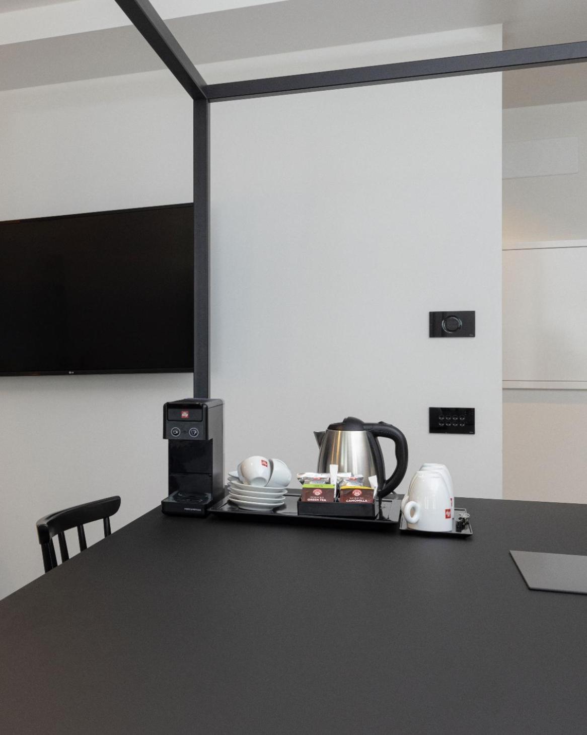 Residence - Palais Hoertenberg Bolzano Ngoại thất bức ảnh